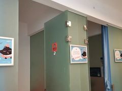 -蓝旗游泳·青训·亲子水域中心(方庄中心)