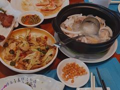 -糟粕醋·椰苑海南菜餐厅(亚龙湾天域酒店)