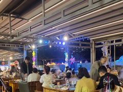 -渔家火锅·海鲜自助餐·演艺(亚龙湾天域酒店)