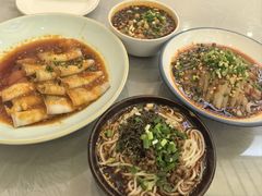 -成都驻京办餐厅(蜀都宾馆店)