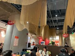 -煲宫(华润万象城店)
