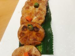 -菩提树·素食餐厅(汇智国际商业中心店)