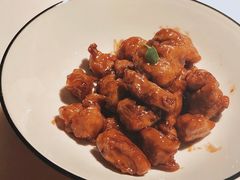 -绿茶餐厅(成都太古里店)