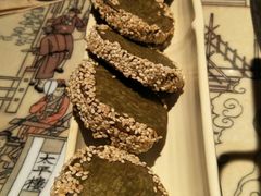 -绿茶餐厅(领展购物广场·中关村店)