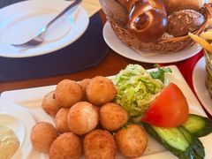 -申德勒加油站西餐厅(日坛路总店)