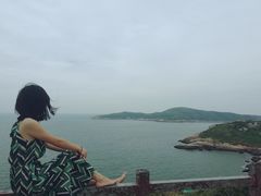 -东极岛景区