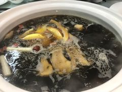 -名善山珍·野生菌汤锅(文殊院店)
