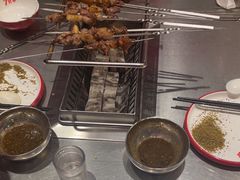 -古彭7只羊·招牌白串·碳锅羊肉旗舰店