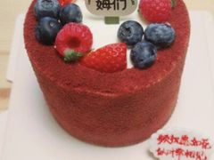 -姆们M Sweetie Cake(五道口店)