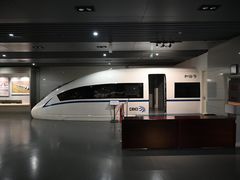 -中国铁道博物馆(正阳门馆)