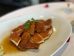 -宝丽轩中餐厅BAOLIXUAN