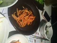 android_upload_pic-本家韩国烤肉(青岛万象城店)
