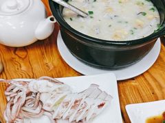 -盛燕泥丁粥