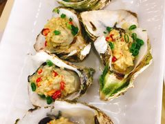 -旺富东海大酒楼(海鲜街店)