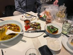 -港丽餐厅(高德置地店)