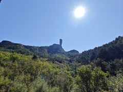-磬锤峰森林公园