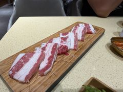 -韩园大片肉(齐市三中总店)