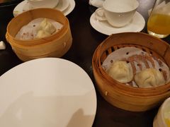 -京香轩·中餐厅(上海中庚聚龙酒店)