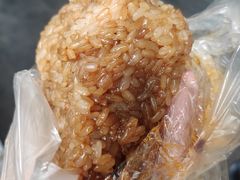 -六广门毛阿姨糯米饭