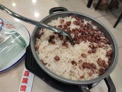 小豆饭-小锅饭豆腐馆(重工北街普罗旺斯店)