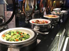 -安蒂娅·海鲜自助餐厅(安蒂娅美兰酒店)