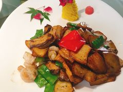 -汤记传菜(秀浦路店)