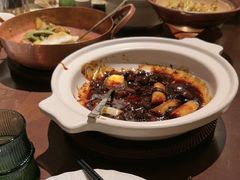 -奉天小馆·非遗东北菜(沈阳万象城店)