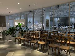 大堂-娜娜家·Nana's restaurant(国金汇店)
