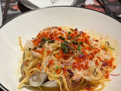 -黑手制面·Gentle Pasta(国金天地店)