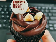 巧克力纸杯-派悦坊·甜品·蛋糕(日坛店)