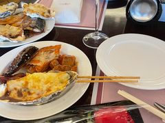 -东莞塘厦三正半山温泉酒店·沙利文西餐厅