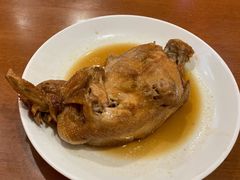 御膳扒鸡-老德祥酒店(德兴店)