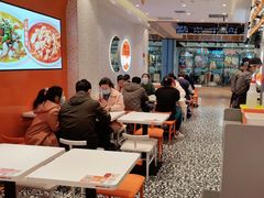 -鱼你在一起(新森兰花园城店)