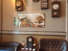 -ALBERGUE 1601 婆仔屋葡国餐厅