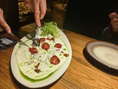 -格鲁·秀色Georgia’s Feast