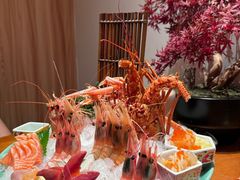-水濑·日料放题(天河店)