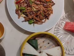-徽韵人家·传承正宗徽菜(牡丹园店)