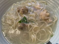 阳春面-粗茶淡饭(东关街店)