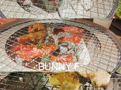 -隐家本格烧肉(万达广场店)