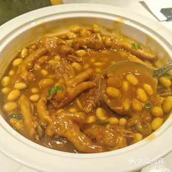 发现新大陆了，餐厅菜品丰富，味道超赞，真的很值得推荐