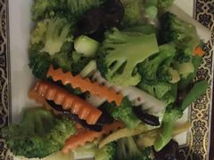 -Siam泰餐厅(水上公园店)