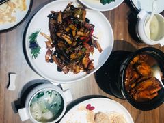 -将相和·海鲜蒸饺大连菜