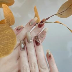 -M·X Nail日式美甲美睫