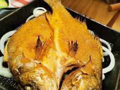 -西贝莜面村(银泰创意城店)
