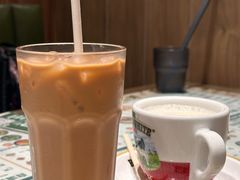 -华嫂冰室(尖沙咀店)