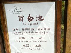 -咸宁万豪温泉谷度假区