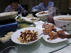 -小厨娘淮扬菜(天印大道店)