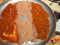 -东道煮牛肉火锅(东盛大街店)