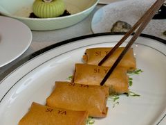 -三利音·东方司宴(外滩店)