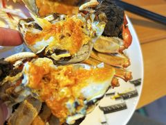 -品鲜村农家菜·阳澄湖大闸蟹(总店)
